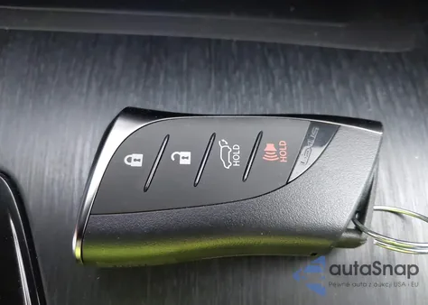 2023 Lexus Rz 450E Luxury z USA, uszkodzony, nr VIN JTJAAAAB6PA010315